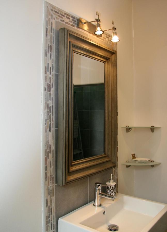 L Escale En Beauce Bed & Breakfast Maisons  Exterior photo