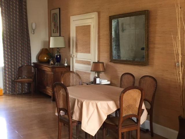 L Escale En Beauce Bed & Breakfast Maisons  Exterior photo