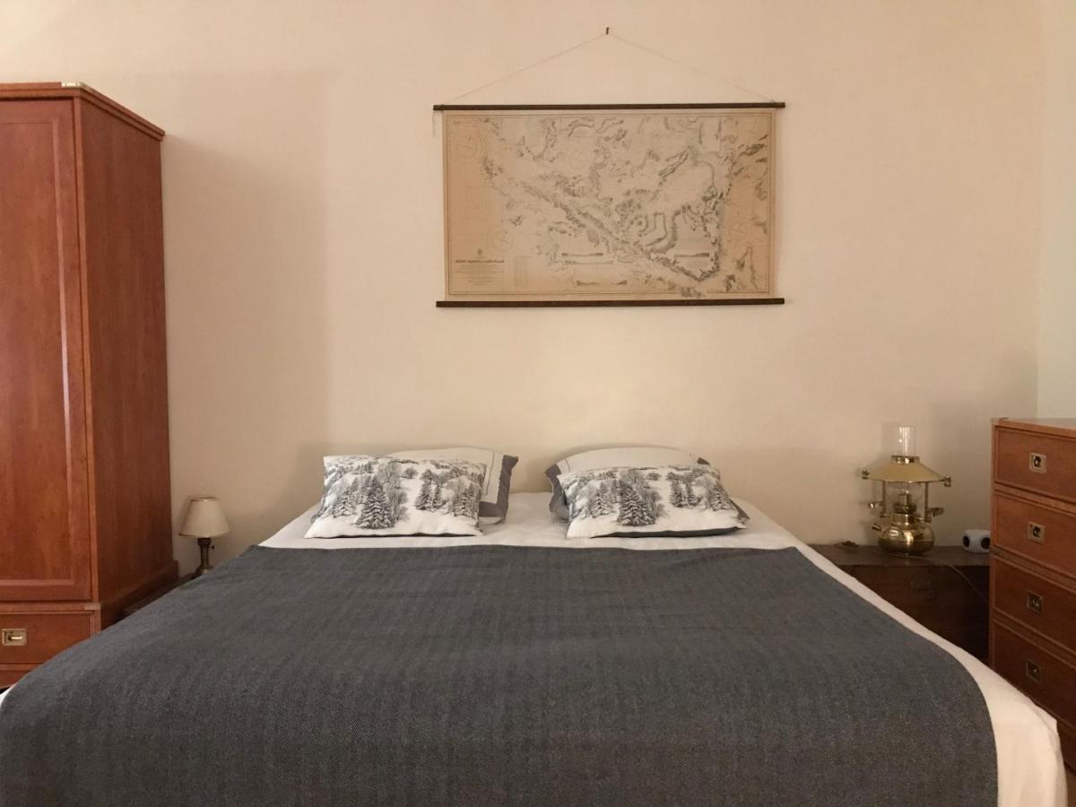 L Escale En Beauce Bed & Breakfast Maisons  Exterior photo